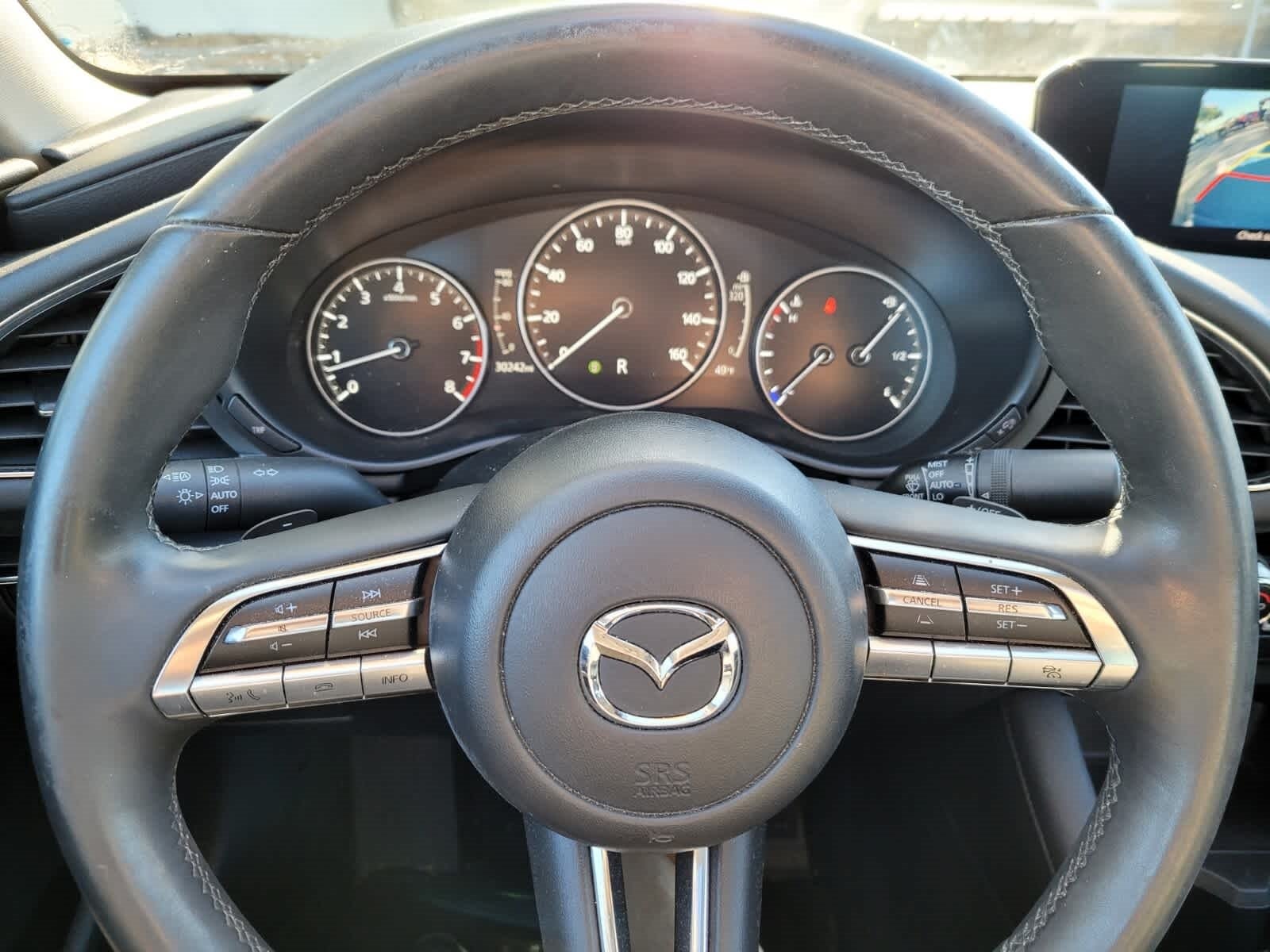 2021 Mazda MAZDA3 Premium
